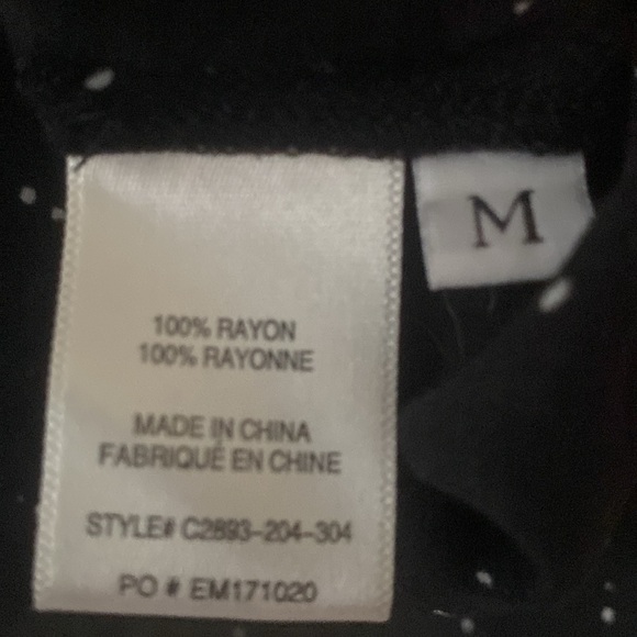 Cloth & Stone Button Down Shirt - Picture 5 of 5